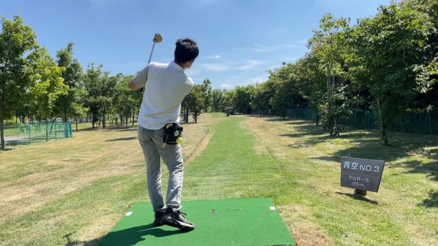 パークゴルフとゴルフの違いは何？