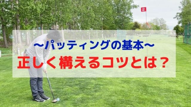 基本編 パークゴルフの球をまっすぐ飛ばす打ち方 方向が安定しない3つの原因も考察する まるパゴ 札幌パークゴルフブログ